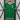 Jersey Irlanda 25/26 Umbro - Verde St. Patrick's Day