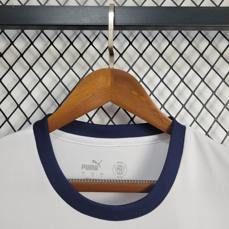 2025 Portugal Training