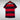 Camiseta Retro Flamengo 1990 home