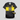 Camiseta Feminina Borussia Dortmund 24/25 Away