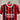 Camiseta Feminina Milan 24/25 Home