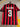 Jersey Maldini Milan 1994 Legend