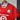 Camiseta Feminina Lille 24/25 Home