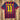 Jersey Neymar Jr Barcelona 13-14 Legend