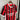 Camiseta Feminina Milan 24/25 Home