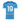 Camiseta Napoli 25/26 Primera Equipación #19 Højlund