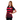 Camiseta Flamengo Feminina Adidas 2024/25 Home