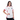 Jersey Flamengo Feminina Adidas 2024/25 Away