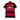 Camiseta Retro Flamengo 1990 home