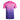 Camiseta Alemanha Away 24/25 s/n° Torcedor Adidas Masculino - Roxo