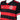 Jersey Feminina Flamengo I 24/25 Adidas - Rubro Negro