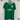Camiseta do Palmeiras Home 24/25 s/n° Torcedor Masculino - Verde