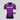 Camiseta Feminina Fiorentina 24/25 Home