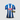 Camiseta Espanyol Femino 24/25 Home