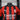 Jersey Milan 25/26 Player Home