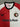 Camiseta Feyenoord Home I 24/25