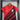 Camiseta Feminina Athletico Paranaense ll 24/25 Vermelho