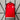 Camiseta Internacional Treino 24/25 Adidas - Vermelho