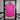 Camiseta 23∕24 Gremio - Feminino - Rosa