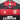 Jersey Flamengo Retrô 1990 Vermelha e Preta - Adidas