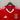 Camiseta 24∕25 Benfica Home