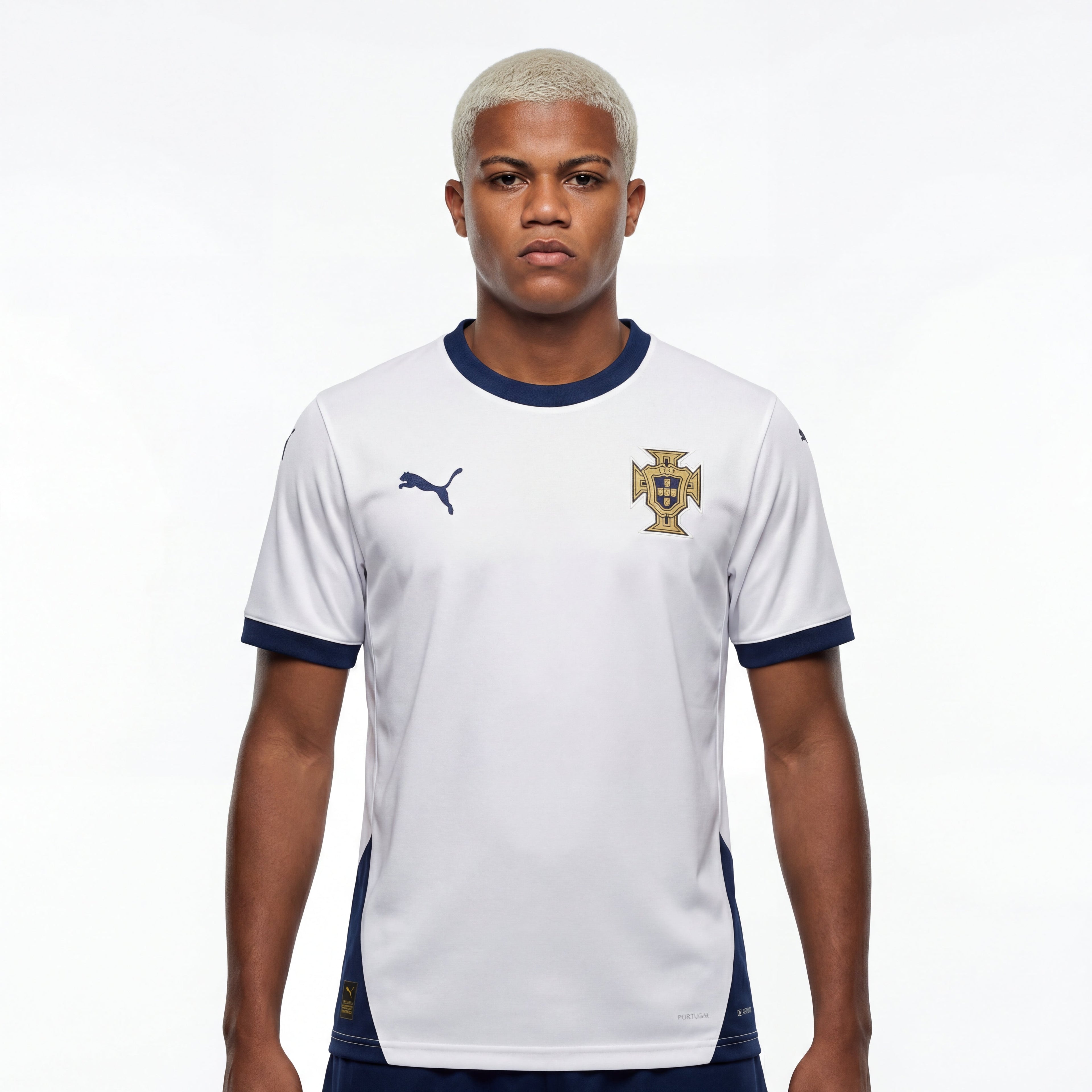 2025 Portugal Training